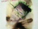 David Bowie - Excerpts From The Outside - RARE LP