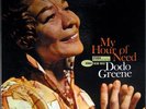 Dodo Greene - My Hour of Need - Jazz Vocal LP