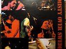 Misty in roots - Misty over Sweden Reggae lp RARE
