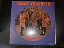 Bobby Valentin Bad Breath Fania Mono LP NM- - - RARE