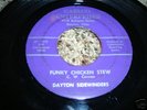 RARE FUNK 45/THE DAYTON SIDEWINDERS 