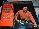 LOUISIANA RED RARE UK COLUMBIA LP