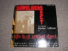THE  DOWNLINERS SECT.NITE IN GT.NEWPORT STREET.EP