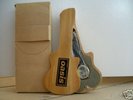 OASIS - MORNING GLORY - PROMO WATCH IN WOODEN CASE