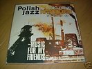 SUPER EURO FUNK BIG BAND KATOWICE METERS CISSY STRUT