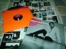 paul weller HELIOCENTRIC VINYL LP + POSTER  the jam MOD