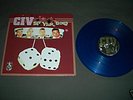 Civ Set Your Goals, Gorilla Biscuits, Bold, NYHC