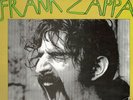 Frank Zappa - 'Chunga's Revenge', 1970 UK Reprise LP.