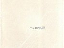 BEATLES White Album MFSL Mobile Fidelity *2 LP* NM