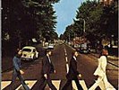 BEATLES Abbey Road MFSL Mobile Fidelity Box LP NM