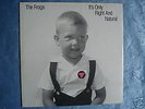 THE FROGS - 