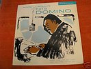 FATS DOMINO 45 EP IMPERIAL138 MAROON LABEL 1956 