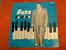 FATS DOMINO 45 EP IMPERIAL 149 MAROON LABEL 1957