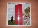 Wonderwall George Harrison Mono LP 1968 Apple Beatles