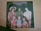 RARE VELVETT FOGG=VELVETT FOGG (LAMINATED SLEEVE)  EX+