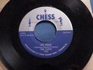 The Clefs   We Three   Chess 45