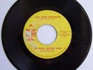 Ebony Rhythm Band Soul Heart Transplant 45 FUNK BREAK
