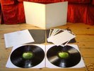 BEATLES TRULY STUNNING UK MONO 1st PRESS 'WHITE ALBUM'