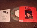 IRON MAIDEN the soundhouse tapes SPLAT VINYL