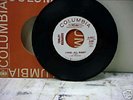 TURLEY RICHARDS - I FEEL ALL RIGHT- SOUL 45 ON COLUMBIA