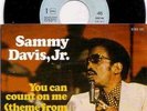Sammy DAVIS jr You can count on me NORTHERN MODERN SOUL