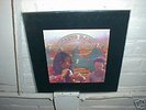 ACID MOTHERS TEMPLE Floating Flower lathe cut LP boris