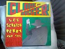 LEE PERRY AND THE UPSETTERS.CLOAK AND DAGGER..ORIG.1979