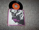 Bob Dylan - ULTARARE 1968 DUTCH 7