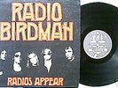 RADIO BIRDMAN 
