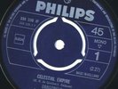 DRAGONFLY Celestial empire MONSTER dutch psych mod Hear