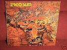ERGO SUM Mexico FRENCH ORIG PSYCH PROG LP MINT- Theleme