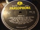 THE BEATLES VI VINYL UK EXPORT CPCS 104 great STEREO