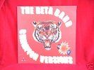 BETA BAND - CHAMPION VERSIONS (MINT VINYL  RARE 12