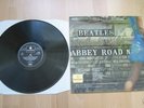 Beatles Abbey Road UK Export Parlophone PPCS P-PCS NM