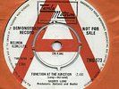 TMG 573 Shorty Long Function At The Junction Red/White