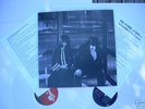 WHITE STRIPES GET BEHIND ME SATAN PROMO RACONTEURS