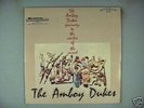 Amboy Dukes  Journey To The Center Of The Mind    Psych