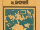 Blues & Soul November 1967 No.2 Sam & Dave front cover