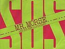 rare northern modern soul mr morse