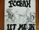 POOBAH: Let me in ORIG US/72 HVY PSYCH/PROG +insert