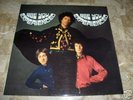 JIMI HENDRIX: ARE YOU EXPERIENCED: 1ST PRESS: A1/B1 EX