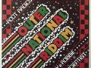 SCIENTIST ROOTS RADICS SLY ROBBIE 1980 LP DUB  DISCMINT