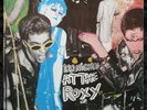 PUNK ROCK - 100 NIGHTS AT THE ROXY - Photo Book