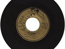 Rockabilly 45 - Rhythm Rockets on Gulf Stream - KILLER