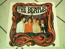 The Beatles, Same, Toprare H 052/3, Ballon-Cover 