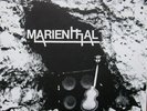 MARIENTHAL rare 1984 private  french METAL 7