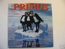 Primus Tales From The Punch Bowl 2 LP Set