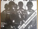 Asta Kask-För Kung & Fosterland.Swedish hardcorepunk 82