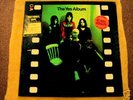 THE YES ALBUM RAREST WHITE LABEL MONO LP