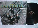 RARE ROCK/ PSYCHE LP-THE BLUE THINGS
